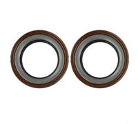 2x Joint pour spi Différentiel 55x40mm Pour Ford 2x Joint pour