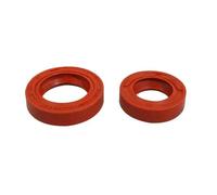 2x Joint Spi Embiellage Moto Scooter Cyclo Peugeot Tkr Trekker Speedfight Vivacity Buxy Elyseo Speedake Squab