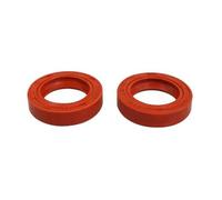 2x Joint Spi Embiellage Moto Scooter Cyclomoteur Peugeot Ludix Jet Force Speedfight Kisbee Django 20x30x7mm