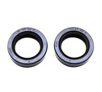 cyclingcolors 2x joint spi embiellage moto scooter mobylette compatible avec peugeot ludix jet force speedfight kisbee django 20x30x7mm