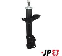 2x JP GROUP 1142103300 Jambe de suspension Amortisseur pour VW PASSAT (3A2, 35I)