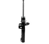 2x JP GROUP 1142106800 Jambe de suspension Amortisseur pour VW POLO (9N) Avant