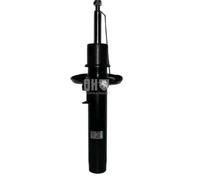 2x JP GROUP 1142106900 Jambe de suspension Amortisseur pour VW GOLF VI (5K1) Gaz