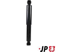 2x JP GROUP 1152105700 Amortisseur pour VW Caddy III Kombi (2KB, 2KJ, 2CB, 2CJ)