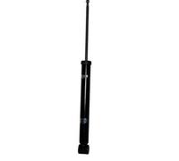 2x JP GROUP 1152108100 Amortisseur pour VW Golf IV Schrägheck (1J1) Arrière Gaz