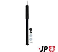 2x JP GROUP 1352102700 Jambe de suspension Amortisseur Arrière Gaz
