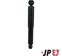 2x JP GROUP 1552100800 Jambe de suspension Amortisseur Arrière Gaz