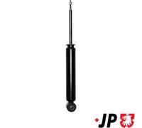 2x JP GROUP 1552104300 Jambe de suspension Amortisseur pour FORD S-MAX (WA6) Gaz