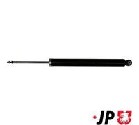 2x JP GROUP 1552104500 Jambe de suspension Amortisseur pour FORD FOCUS III Gaz