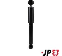 2x JP GROUP 1552105100 Jambe de suspension Amortisseur Arrière Gaz