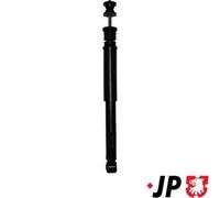 2x JP GROUP 4052101400 Jambe de suspension Amortisseur Arrière Gaz