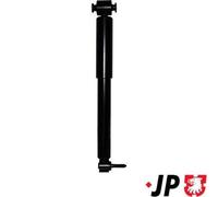 2x JP GROUP 4352103500 Amortisseur pour RENAULT MEGANE II (BM0/1, CM0/1) Arrière