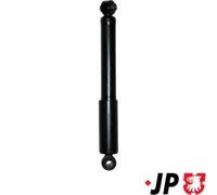 2x JP GROUP Amortisseur convient pour MERCEDES-BENZ Viano (W639) Vito Bus (W639)