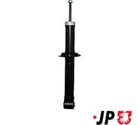 2x JP GROUP Amortisseur pour AUDI 80 B3 (89, 89Q, 8A, 893, 894, 8A2) 1152103200