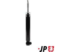 2x JP GROUP Amortisseur pour BMW 5 Touring (F11) 5 GT (F07) Arrière Gaz