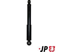 2x JP GROUP Amortisseur pour OPEL Agila A (H00) pour SUZUKI IGNIS II Arrière Gaz