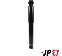 2x JP GROUP Amortisseur pour OPEL Astra H 3/5 portes (A04) Astra H GTC (A04) Gaz