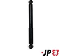 2x JP GROUP Amortisseur pour OPEL Vectra C Caravan (Z02) Arrière Gaz 1252104200