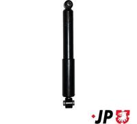 2x JP GROUP Amortisseur pour OPEL Zafira B (A05) Arrière Gaz 1252104100
