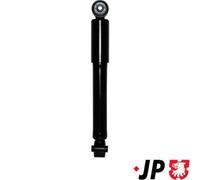 2x JP GROUP Amortisseur pour SMART CITY-COUPE (450) Arrière Gaz 6152100100