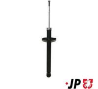 2x JP GROUP Amortisseur pour VW Golf II 3/5 portes (19E, 1G1) Arrière Gaz