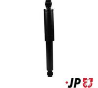 2x JP GROUP Amortisseur pour VW Transporter T5 Van (7HA, 7HH, 7EA, 7EH)