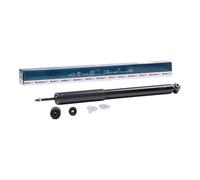 2x JP GROUP Jambe de suspension Amortisseur Arrière Gaz 1352102800