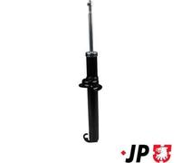 2x JP GROUP Jambe de suspension Amortisseur pour ALFA ROMEO 147 (937) Avant Gaz