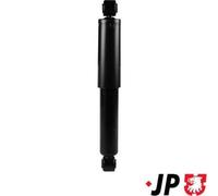 2x JP GROUP Jambe de suspension Amortisseur pour FIAT Ducato III Van (250, 290)