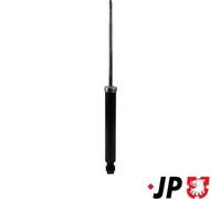 2x JP GROUP Jambe de suspension Amortisseur pour NISSAN MICRA II (K11) Arrière