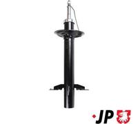 2x JP GROUP Jambe de suspension Amortisseur pour OPEL Movano C Van (U9) Avant