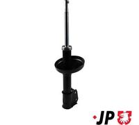 2x JP GROUP Jambe de suspension Amortisseur pour RENAULT Clio II 3/5 portes Gaz