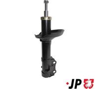 2x JP GROUP Jambe de suspension Amortisseur pour VW Golf II 3/5 portes Avant