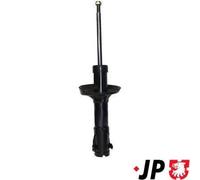2x JP GROUP Jambe de suspension Amortisseur pour VW Golf II 3/5 portes Avant Gaz