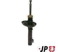 2x JP GROUP Jambe de suspension Amortisseur pour VW Golf IV 3/5 portes (1J1) Gaz