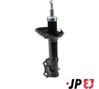 2x JP GROUP Jambe de suspension Amortisseur pour VW Polo III 3/5 portes (6N2)