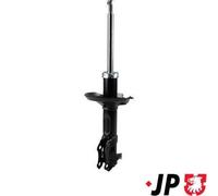 2x JP GROUP Jambe de suspension Amortisseur pour VW Polo III 3/5 portes (6N2)