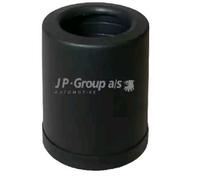 2x JP GROUP Soufflet d'amortisseur Protection d'amortisseur 1142700700 Essieu