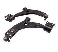 2X Jugements De Transport Avant Bas Pour Ford Focus Mk2 & C-Max Gauche & Droite