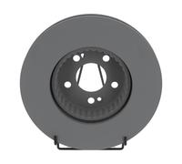 2x JURID Disque De Frein Aéré Ø305mm Pour Mercedes-Benz C-Klasse T-Model S205
