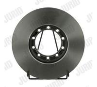 JURID 567954J Disque de frein