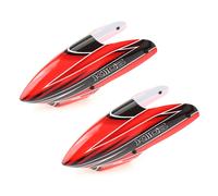 2x K110s.0003 Housse De Protection D'auvent Pour Xk K110s Pi¿¿Ces De Rechange D'h¿¿Licopt¿¿Re T¿¿L¿¿Command¿¿ Accessoires De Pi¿¿Ces De Mise ¿¿ Niveau