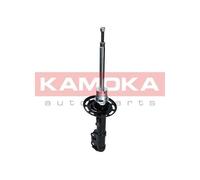 2x KAMOKA 2000222 Jambe de suspension Amortisseur pour VW Golf IV Variant (1J5)