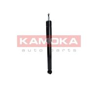 2x KAMOKA 2000899 Jambe de suspension Amortisseur pour NISSAN PIXO (UA0) Arrière