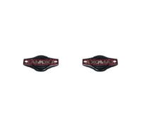 2x KAMOKA Jambe Arrière pour Ford S-MAX WA6 2.0 TDCI 2.2 Galaxy BA7