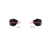 2x KAMOKA Jambe Arrière pour Subaru Forestier Sh _ 2.0 AWD Impreza