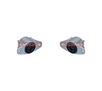 2x KAMOKA Jambe Arrière pour Volvo V50 Mw 1.8 2.0 D C30 533 2.4i