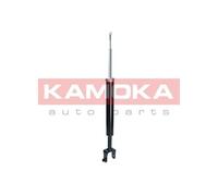 2x KAMOKA Jambe de suspension Amortisseur Arrière Gaz 2000065