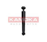 2x KAMOKA Jambe de suspension Amortisseur convient pour PEUGEOT Partner II Tepee