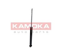 2x KAMOKA Jambe de suspension Amortisseur pour BMW 3 Berline (E46) 3 Coupé (E46)